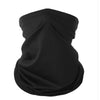 Neck Mask Black
