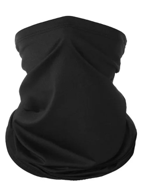 Load image into Gallery viewer, Camouflage Outdoor Riding Mask Outdoor Sun Protection Single Hole Quick Dry Mesh Mask
