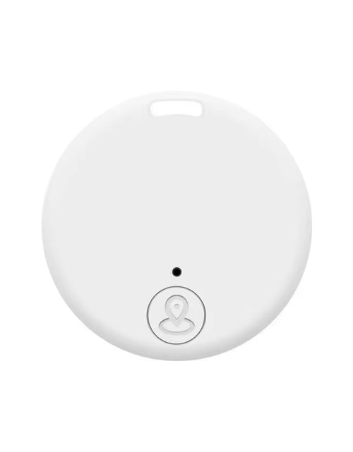 Load image into Gallery viewer, Mini Tracking Device Tracking Air Tag Key Child Finder Pet Tracker Location Smart Bluetooth Tracker Car Pet Vehicle Lost Tracker
