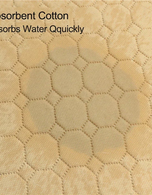 Load image into Gallery viewer, Dog Urine Pads Washable Reusable anti Slip Pet Pee Pad Puppy Training Pad Pet Bed for Car Seat Cover Pet Supplies
