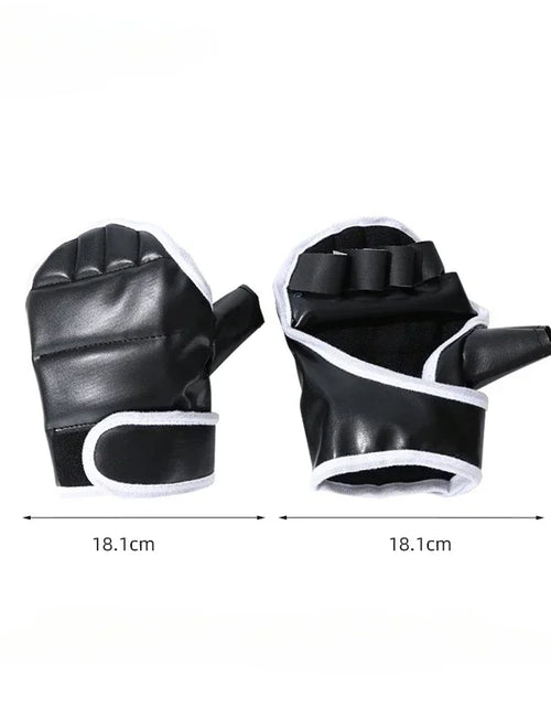 Load image into Gallery viewer, New Smart Music Boxing Machine Adult/Children Sports Fitness Boxing Trainer Home Exercise Response Training Boxing Wall Target
