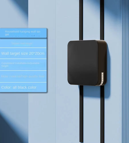 Fitness Exercise Wall Punching Pad Agility Boxing Sports Reaction Training Reaction Exercise Sports Punching Bag Boxing Punch