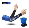 Blue Ice Sleeve Mask