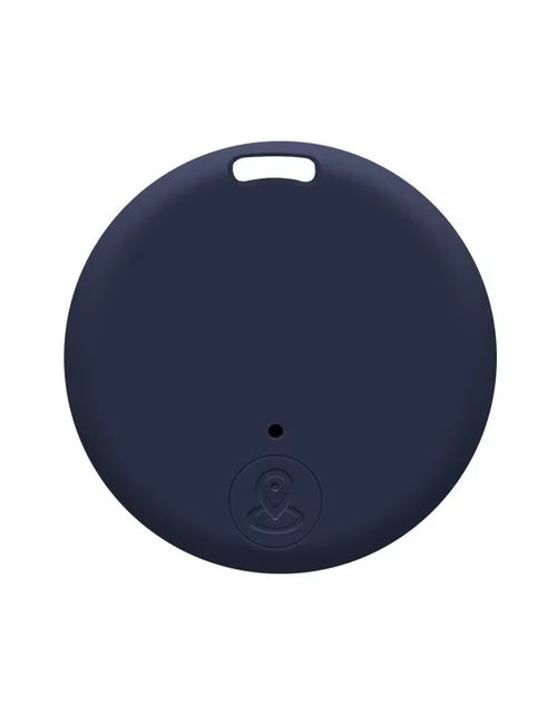 Load image into Gallery viewer, Mini Tracking Device Tracking Air Tag Key Child Finder Pet Tracker Location Smart Bluetooth Tracker Car Pet Vehicle Lost Tracker
