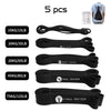 Zld 5 Pcs   Hei