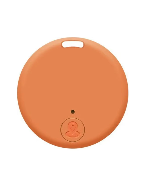 Load image into Gallery viewer, Mini Tracking Device Tracking Air Tag Key Child Finder Pet Tracker Location Smart Bluetooth Tracker Car Pet Vehicle Lost Tracker

