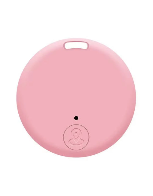 Load image into Gallery viewer, Mini Tracking Device Tracking Air Tag Key Child Finder Pet Tracker Location Smart Bluetooth Tracker Car Pet Vehicle Lost Tracker
