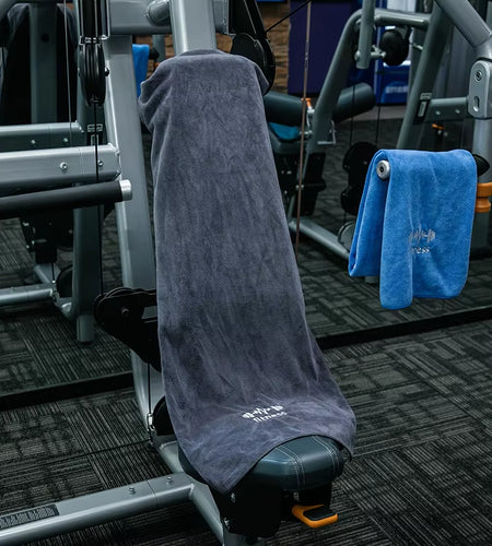 42X95Cm Fitness Towel for Sports Quick-Drying Gym Equipment Non-Slip Sports Sweat Towel Swimming Towel Microfiber Pool Towels