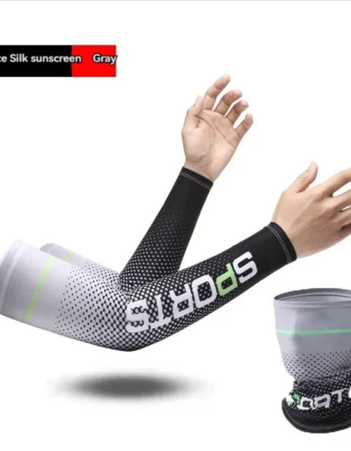 Load image into Gallery viewer, Camouflage Outdoor Riding Mask Outdoor Sun Protection Single Hole Quick Dry Mesh Mask
