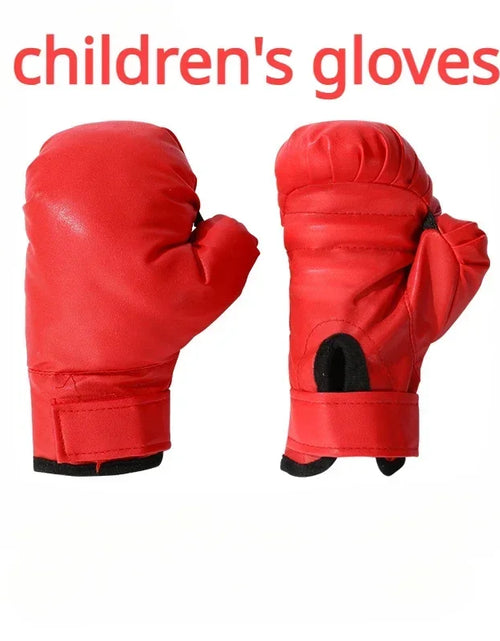 Load image into Gallery viewer, New Smart Music Boxing Machine Adult/Children Sports Fitness Boxing Trainer Home Exercise Response Training Boxing Wall Target
